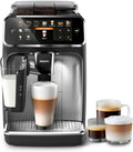 Ninja Luxe Cafe fully automatic espresso machine